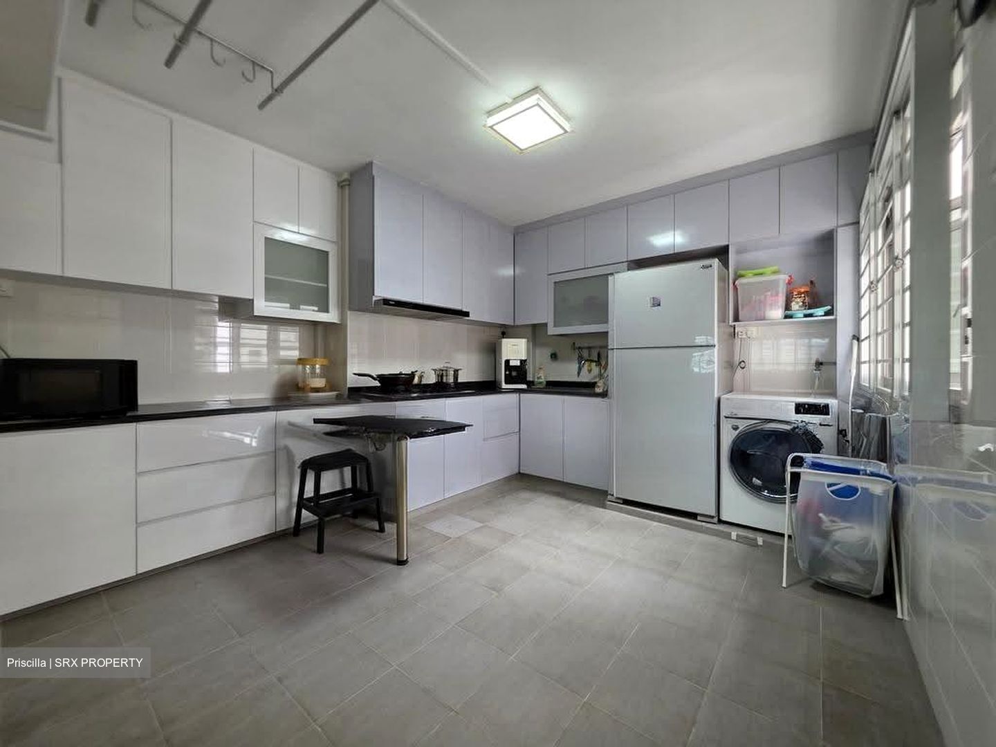 Blk 491C Tampines Street 45 (Tampines), HDB 5 Rooms #617235881